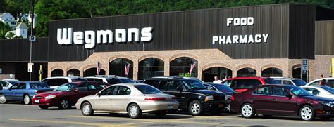 Wegmans corning ny - 24 S Bridge St. Corning, NY 14830. OPEN NOW. From Business: Modern supermarkets offering online ordering for fresh groceries and prepared foods with convenient delivery & curbside pickup. Highest quality ingredients at…. 2. Wegmans Floral. Florists. Website.